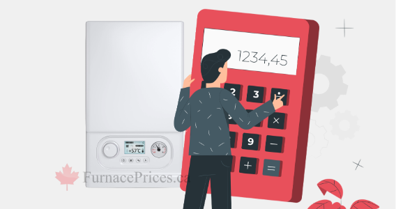 Boiler Operating Cost Calculator
