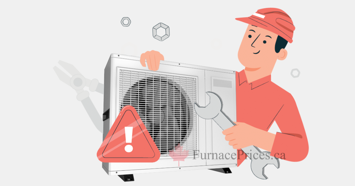 Heat Pump Troubleshooting Wizard